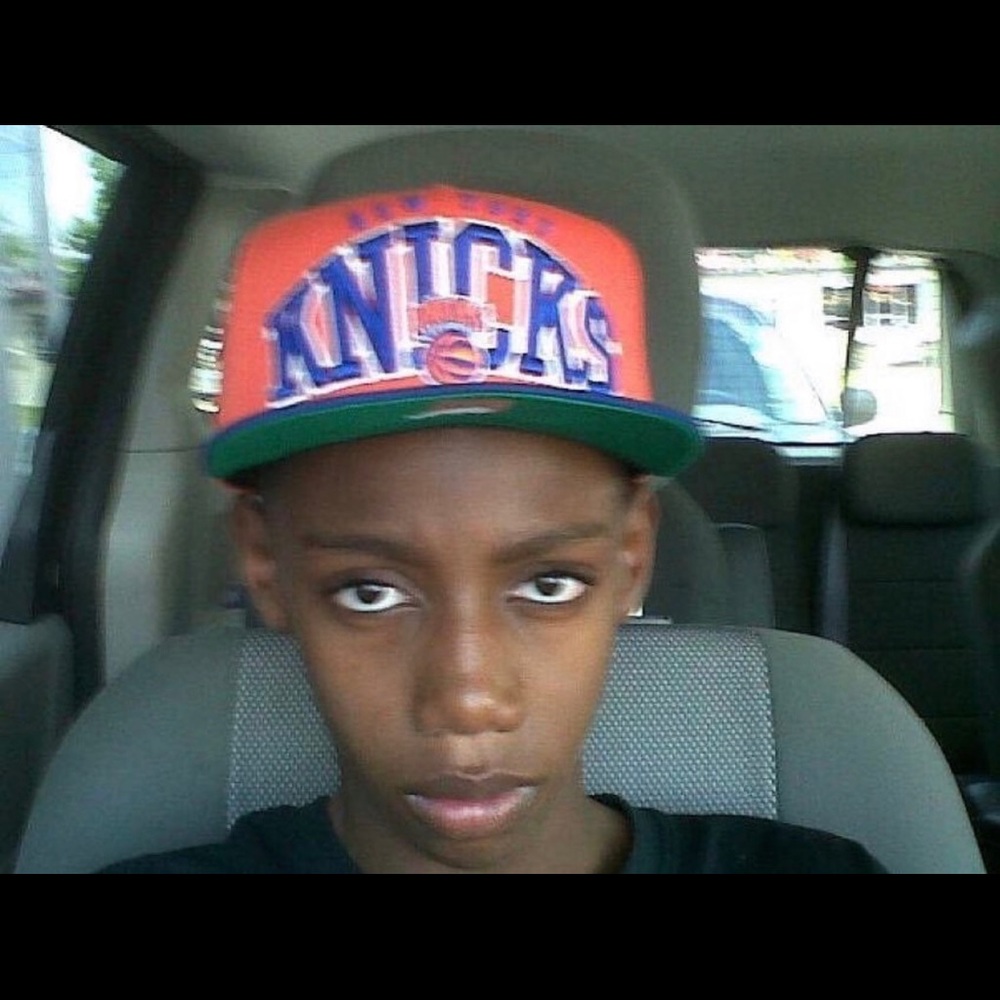 Meet your Posher, Joseph